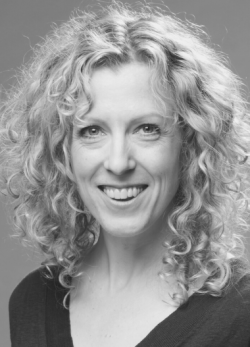 Julie Pedrick